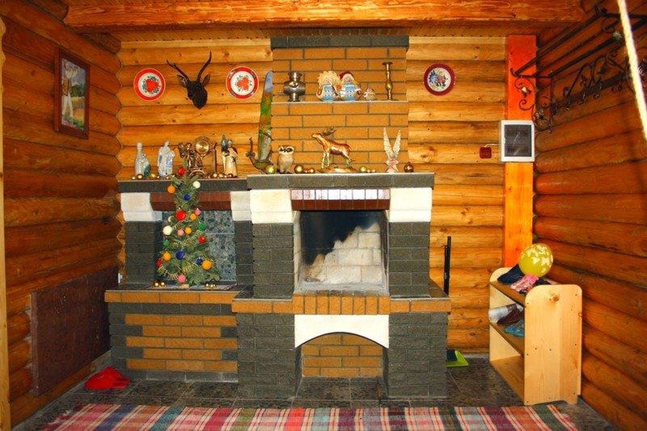 Ski Complex Velikiy Kalyny エクステリア 写真